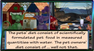 Cartoons 51–101 – cartoon 100
