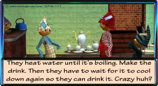 Cartoons 102–151 – cartoon 111