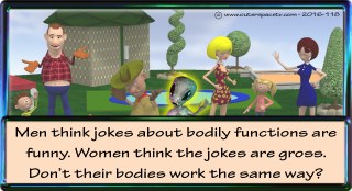 Cartoons 102–151 – cartoon 118