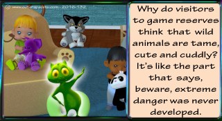 Cartoons 102–151 – cartoon 132
