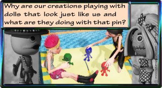 Cartoons 102–151 – cartoon 136