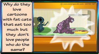 Cartoons 102–151 – cartoon 147