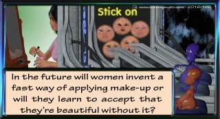 Cartoons 152–201 – cartoon 185
