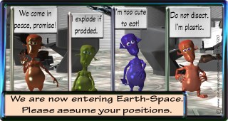 Cartoons 1–50 – cartoon 20