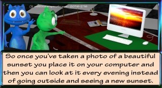 Cartoons 202–251 – cartoon 216