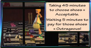 Cartoons 1–50 – cartoon 22