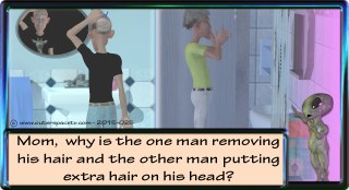 Cartoons 1–50 – cartoon 25