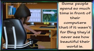 Cartoons 202–251 – cartoon 251