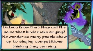 Cartoons 252–301 – cartoon 256