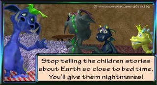 Cartoons 252–301 – cartoon 292