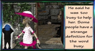 Cartoons 252–301 – cartoon 297