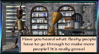 Cartoons 252–301 – cartoon 301