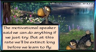 Cartoons 302–351 – cartoon 313