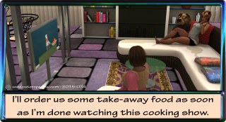 Cartoons 1–50 – cartoon 34