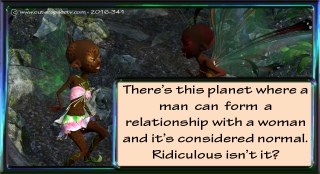 Cartoons 302–351 – cartoon 341