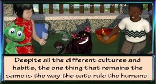 Cartoons 352–400 – cartoon 354