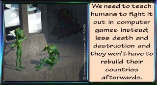 Cartoons 352–400 – cartoon 365