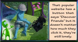 Cartoons 352–400 – cartoon 366