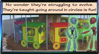 Cartoons 1–50 – cartoon 38
