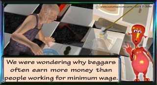 Cartoons 352–400 – cartoon 389