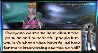 Cartoons 352–400 – cartoon 391