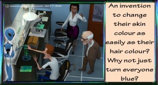 Cartoons 352–400 – cartoon 394