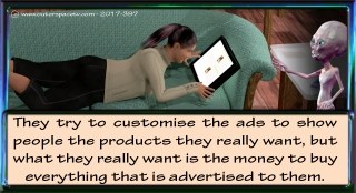 Cartoons 352–400 – cartoon 397