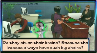 Cartoons 1–50 – cartoon 45