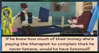 Cartoons 51–101 – cartoon 61