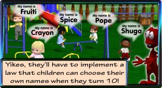 Cartoons 51–101 – cartoon 70
