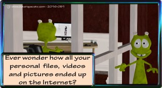 Cartoons 51–101 – cartoon 91